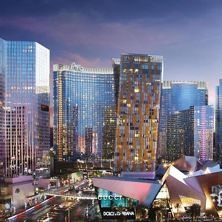 Gorgeous Suite Vdara 22Nd Flr - Pool View - Free Valet ลาสเวกัส ภายนอก รูปภาพ