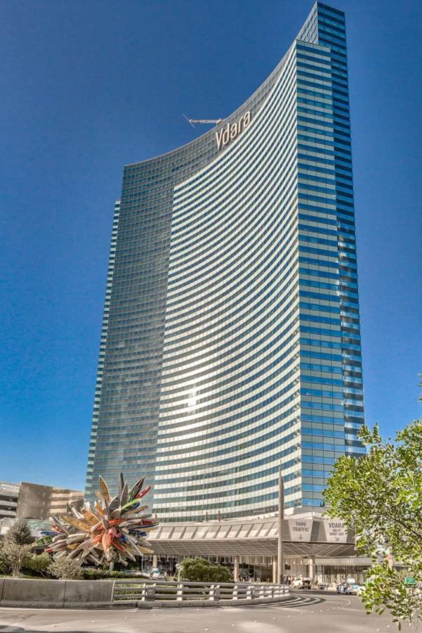 Gorgeous Suite Vdara 22Nd Flr - Pool View - Free Valet ลาสเวกัส ภายนอก รูปภาพ