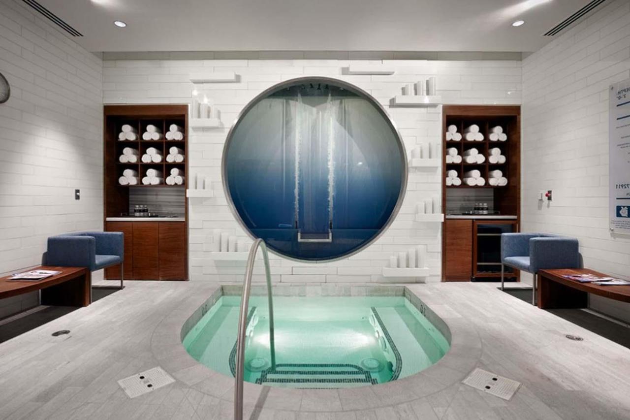 Gorgeous Suite Vdara 22Nd Flr - Pool View - Free Valet ลาสเวกัส ภายนอก รูปภาพ