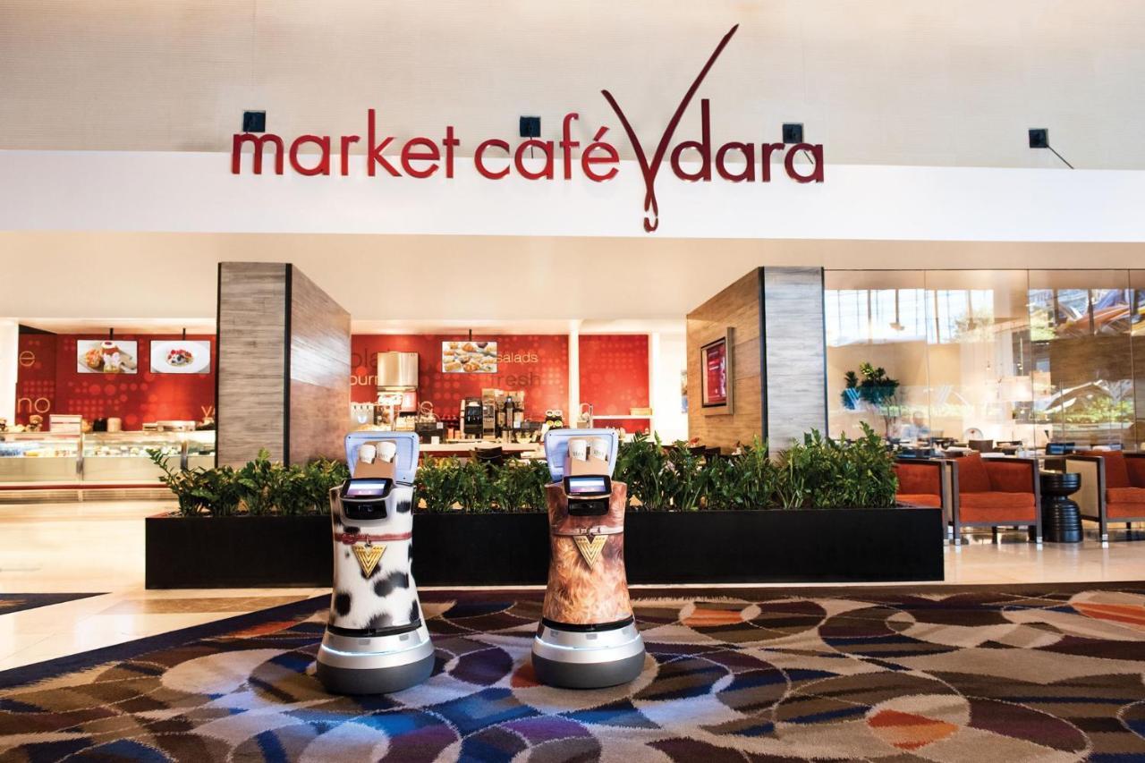 Gorgeous Suite Vdara 22Nd Flr - Pool View - Free Valet ลาสเวกัส ภายนอก รูปภาพ