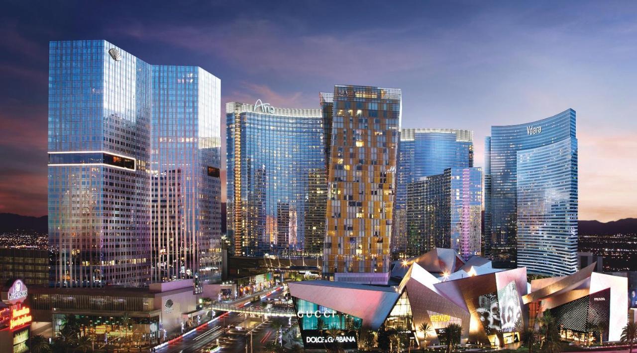 Gorgeous Suite Vdara 22Nd Flr - Pool View - Free Valet ลาสเวกัส ภายนอก รูปภาพ